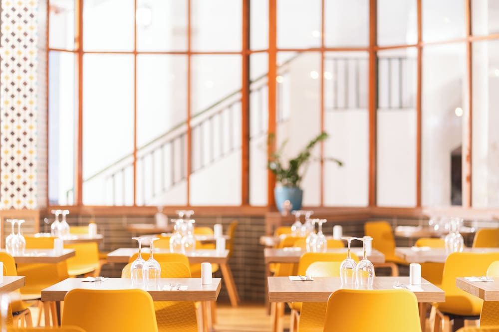 Hovima Panorama — Restaurant & bars in Costa Adeje, Canary Islands