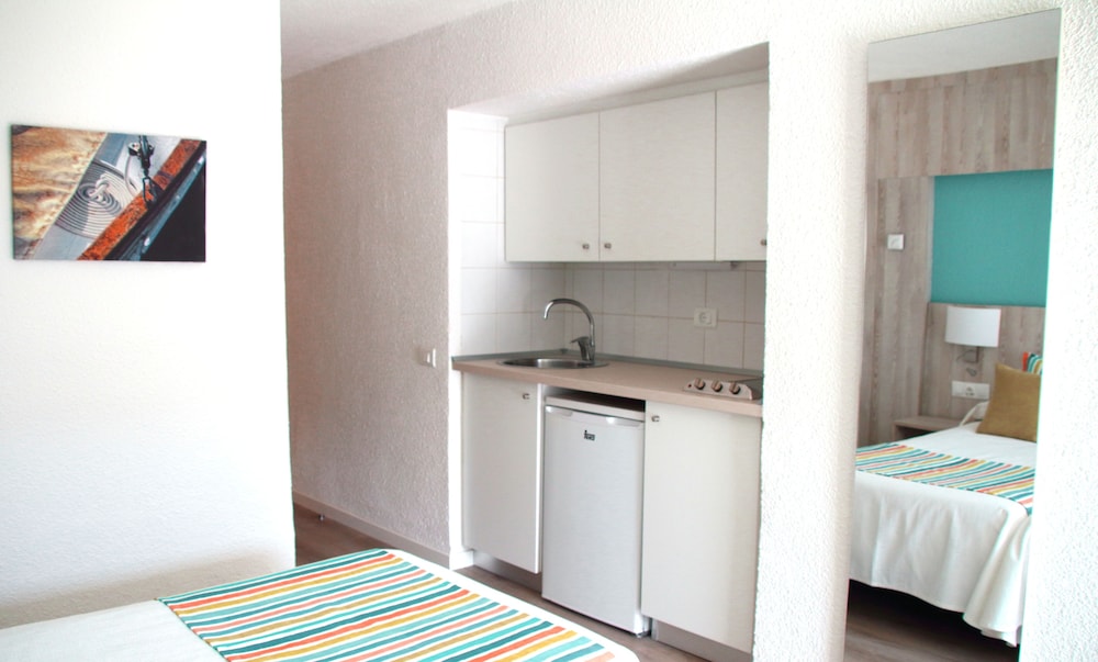 Hovima Panorama — Hotel rooms in Costa Adeje, Canary Islands