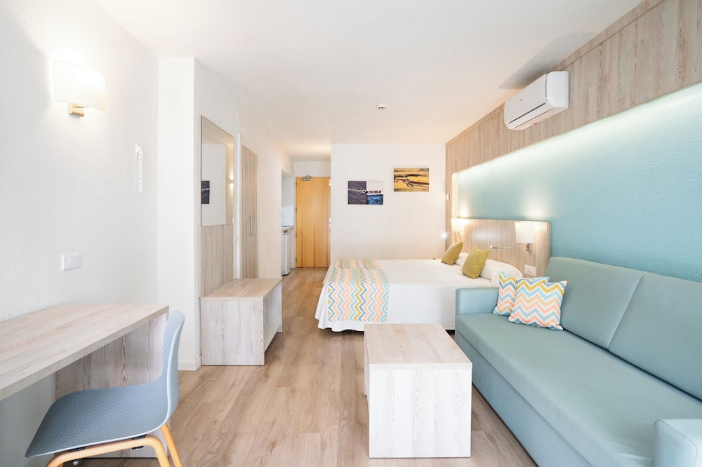 Hovima Panorama — Hotel rooms in Costa Adeje, Canary Islands