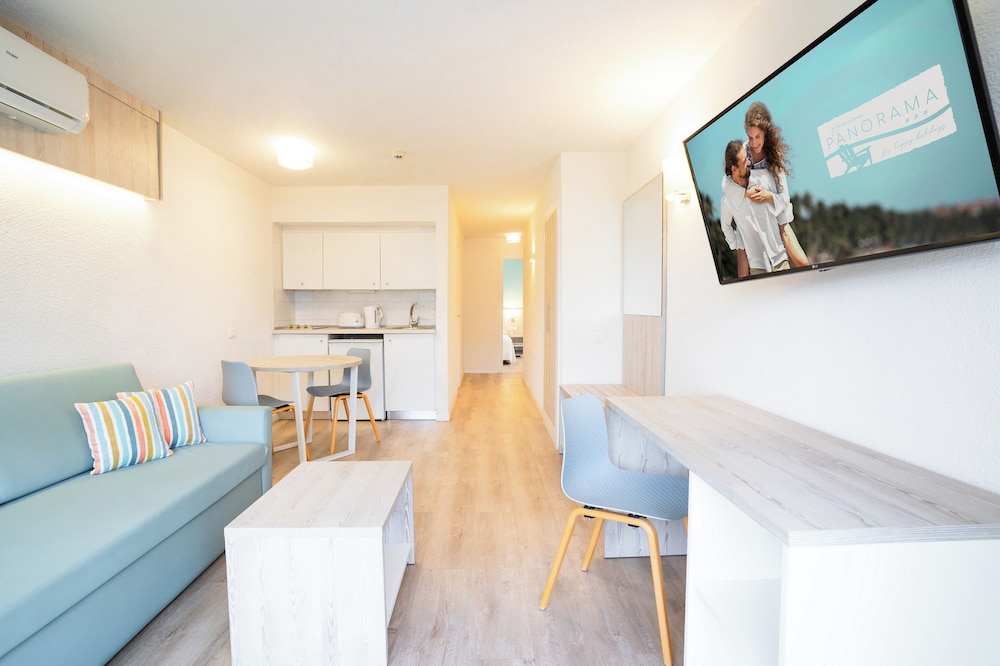 Hovima Panorama — Hotel rooms in Costa Adeje, Canary Islands