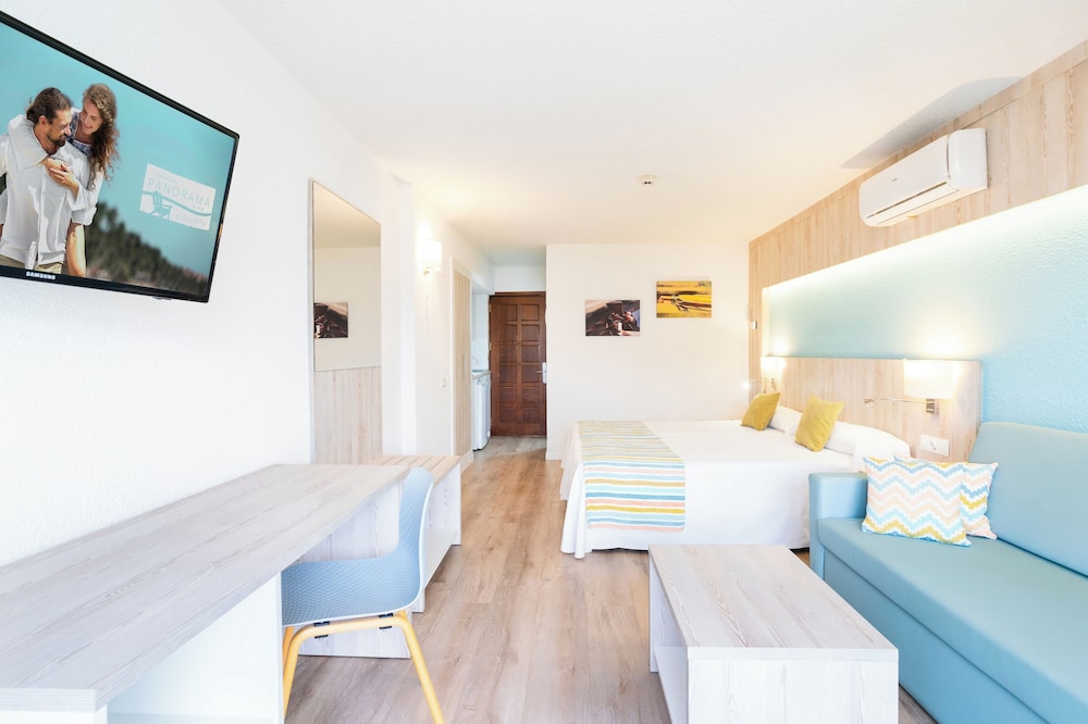 Hovima Panorama — Hotel rooms in Costa Adeje, Canary Islands