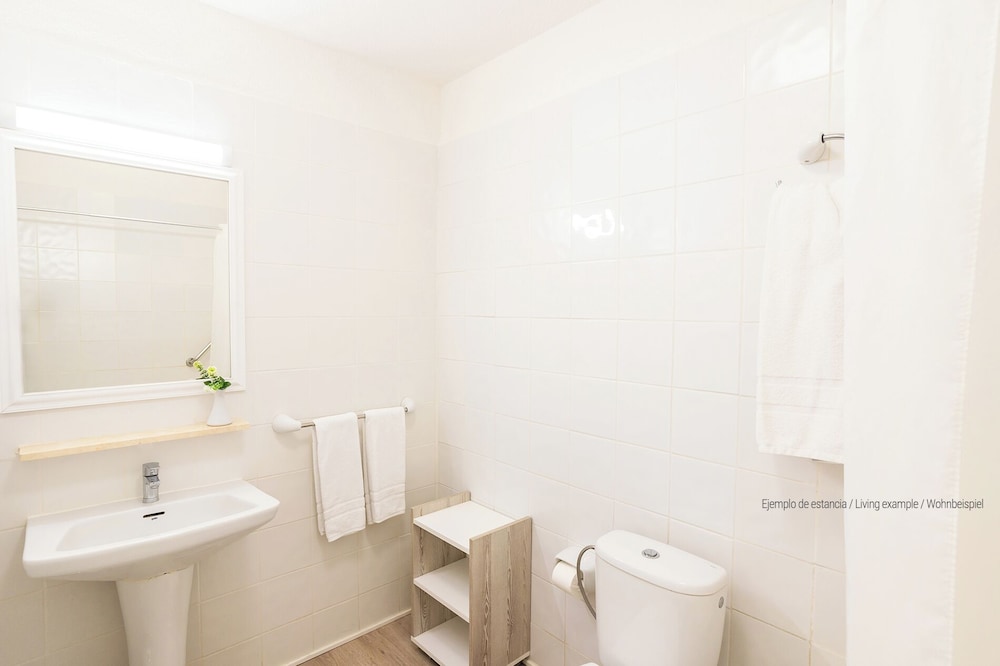 Hovima Panorama — Hotel rooms in Costa Adeje, Canary Islands