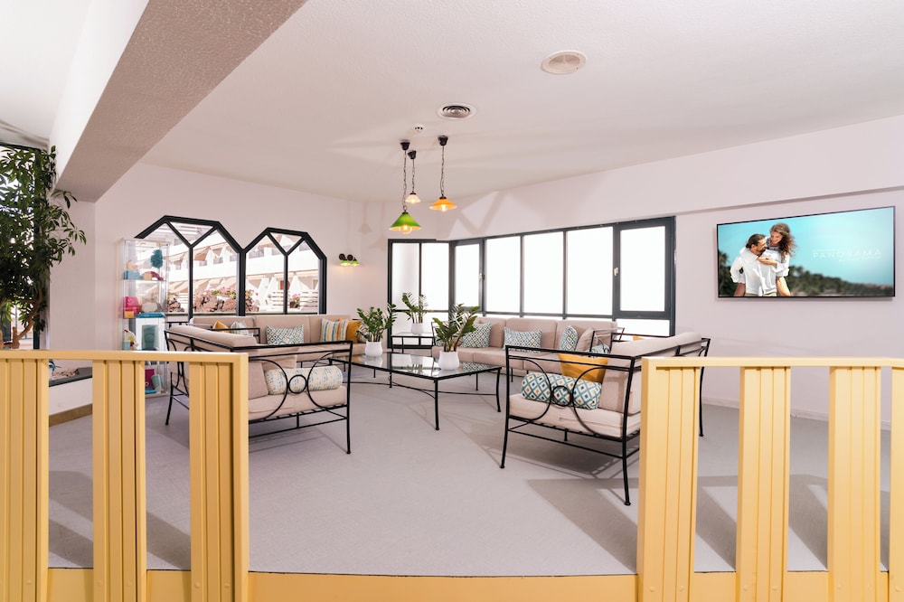 Hovima Panorama — Hotel rooms in Costa Adeje, Canary Islands