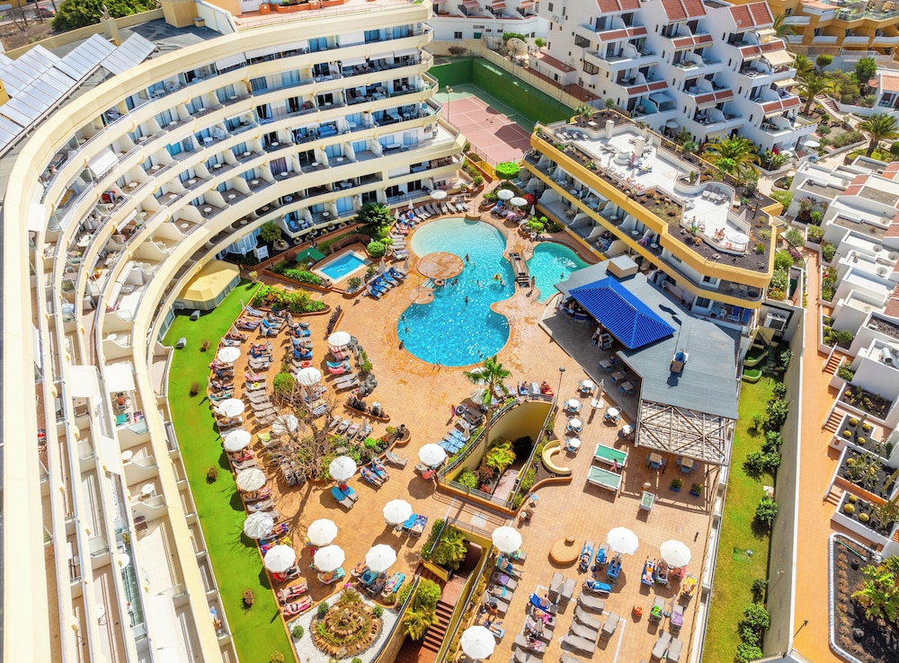HOVIMA Santa María — Main photo in Costa Adeje, Canary Islands