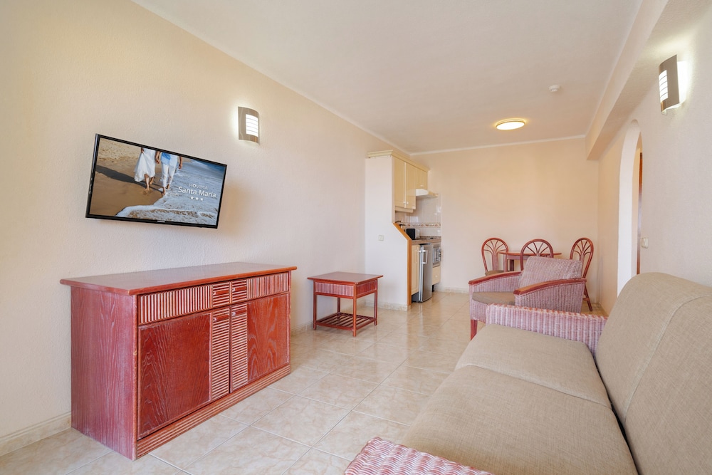 HOVIMA Santa María — Hotel rooms in Costa Adeje, Canary Islands