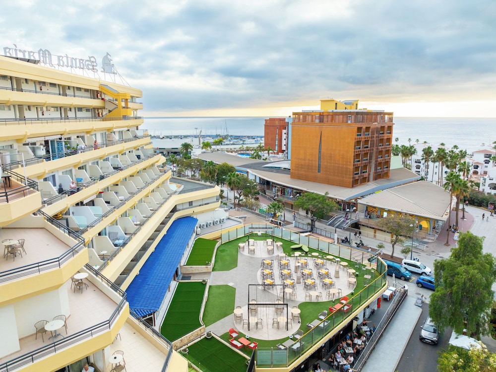 HOVIMA Santa María — Hotel building in Costa Adeje, Canary Islands