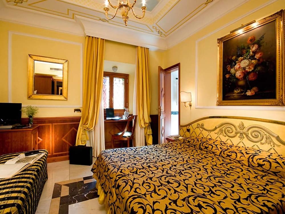 Comfort Hotel Bolivar - zdjęcie 4