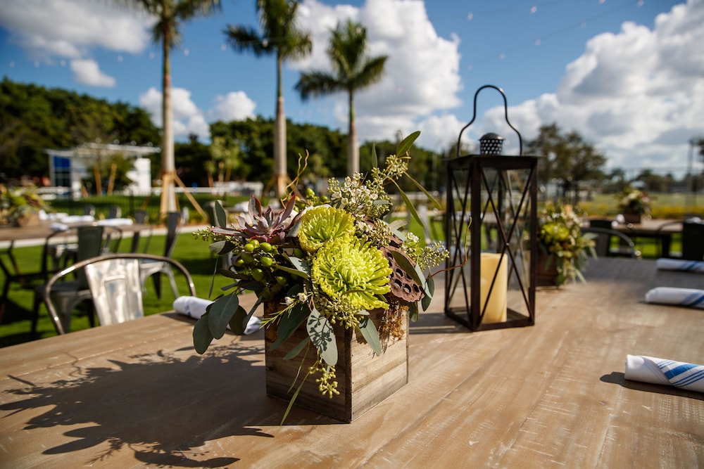 Legacy Hotel at IMG Academy — Restaurant & bars in Bradenton, Florida