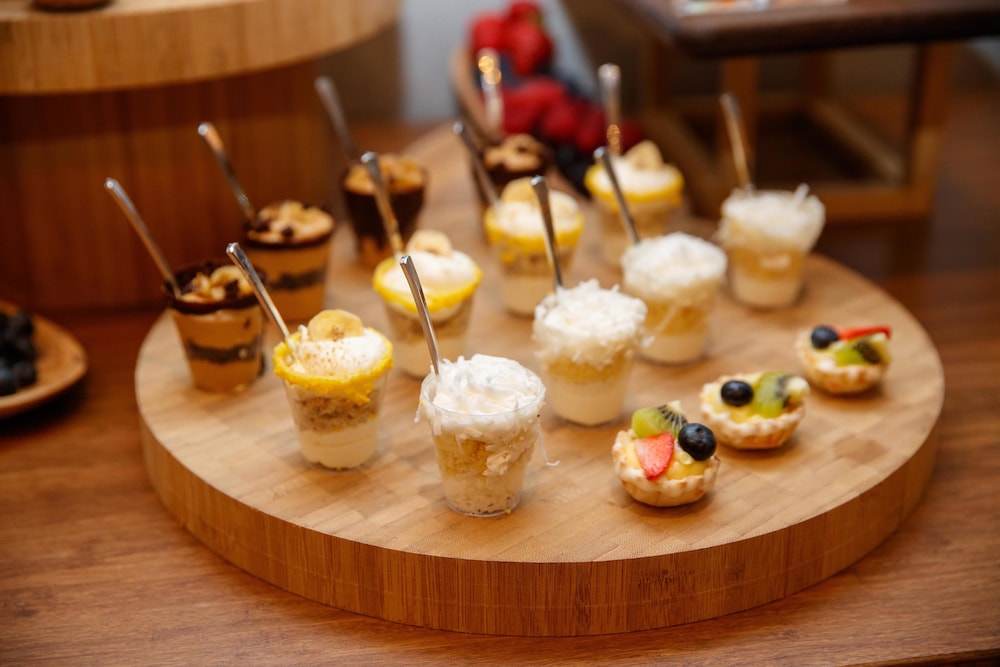 Legacy Hotel at IMG Academy — Restaurant & bars in Bradenton, Florida