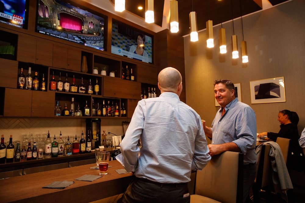 Legacy Hotel at IMG Academy — Restaurant & bars in Bradenton, Florida