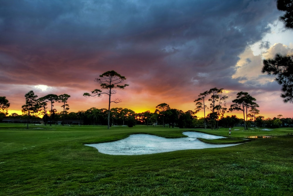 Legacy Hotel at IMG Academy — Sports & recreation in Bradenton, Florida