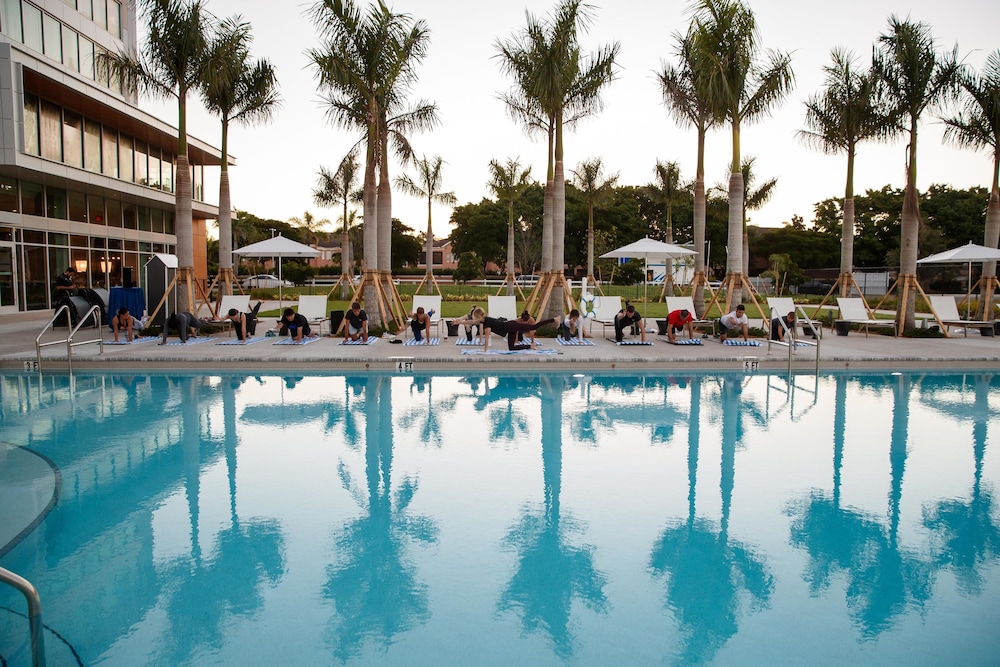 Legacy Hotel at IMG Academy — Sports & recreation in Bradenton, Florida