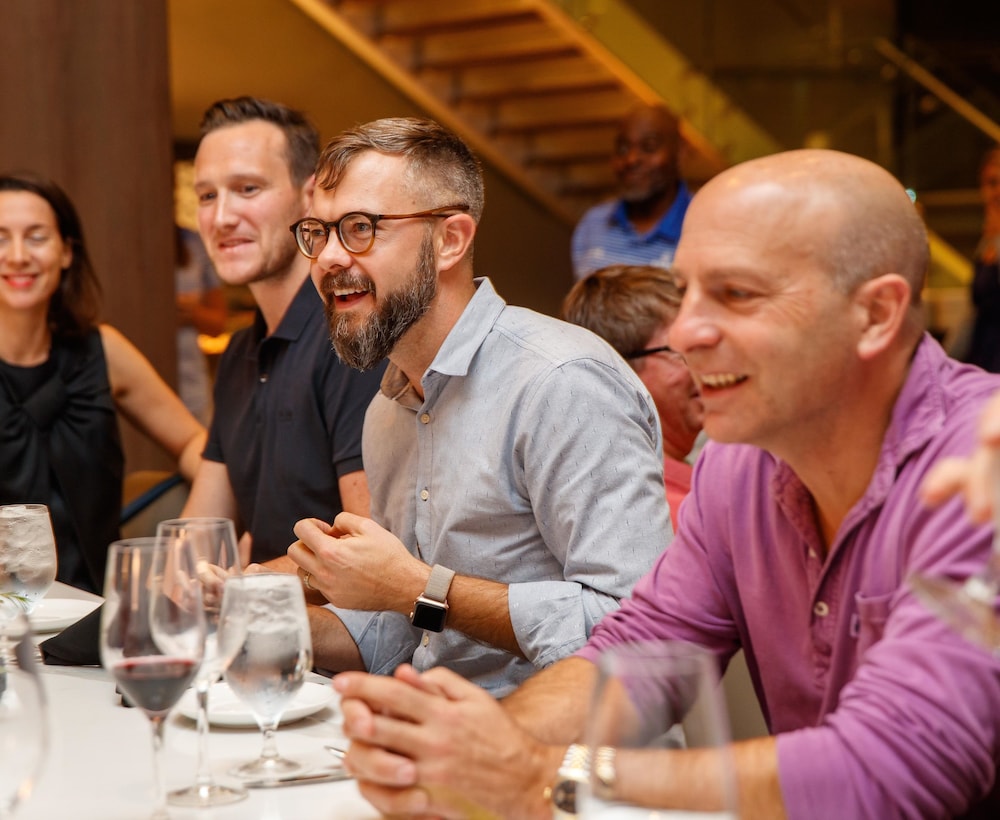 Legacy Hotel at IMG Academy — Restaurant & bars in Bradenton, Florida