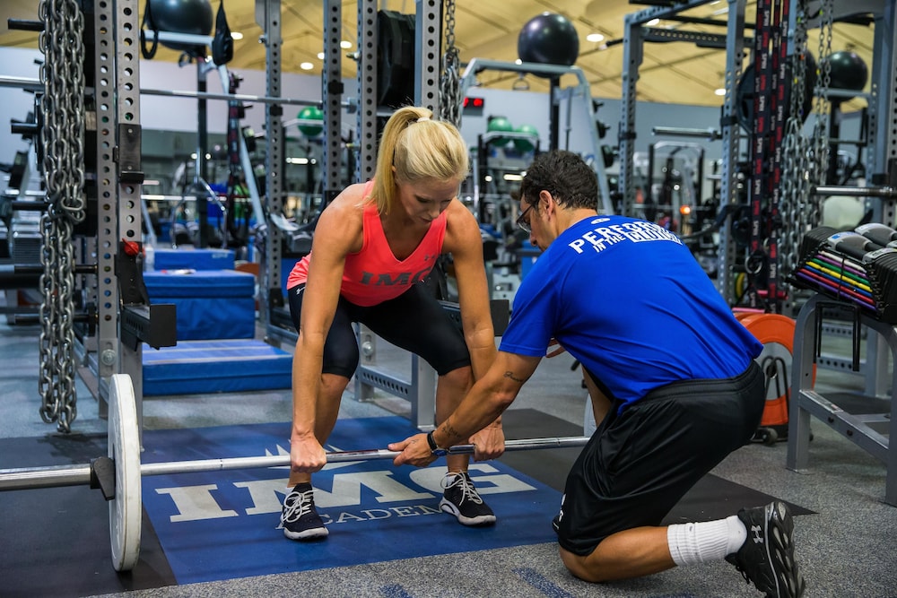 Legacy Hotel at IMG Academy — Sports & recreation in Bradenton, Florida