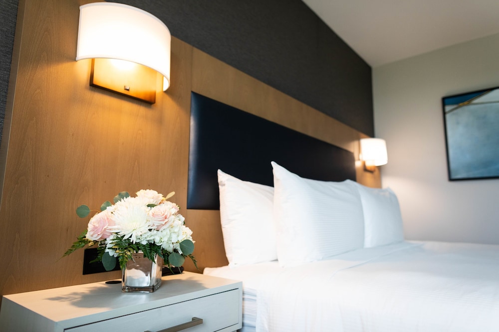 Legacy Hotel at IMG Academy — Hotel rooms in Bradenton, Florida
