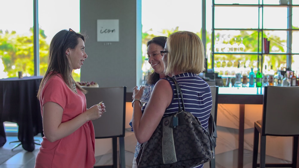 Legacy Hotel at IMG Academy — Restaurant & bars in Bradenton, Florida