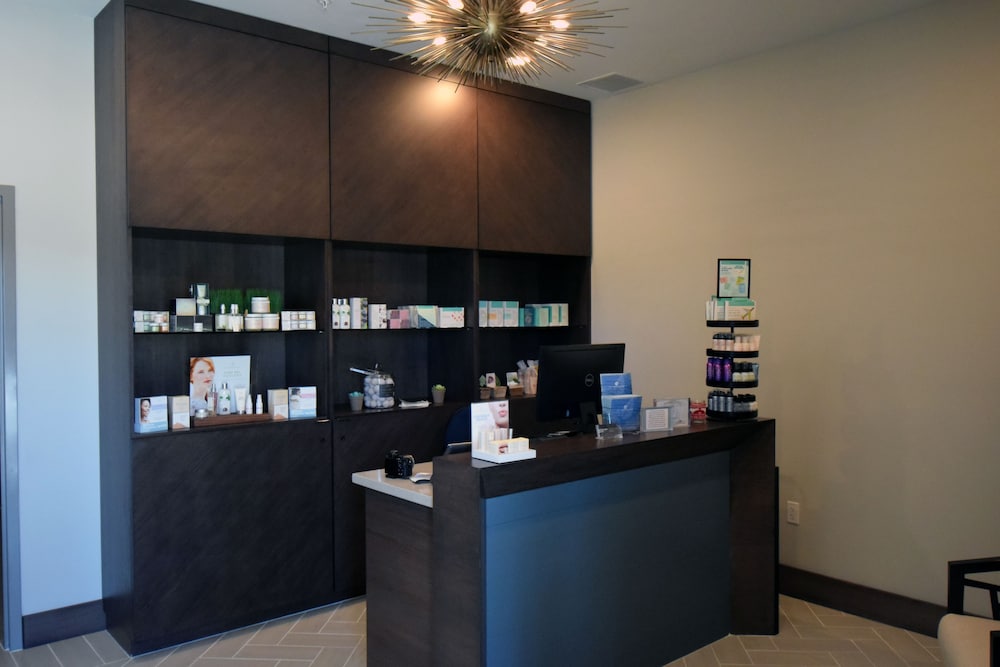Legacy Hotel at IMG Academy — Spa in Bradenton, Florida