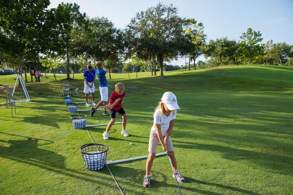 Legacy Hotel at IMG Academy — Sports & recreation in Bradenton, Florida
