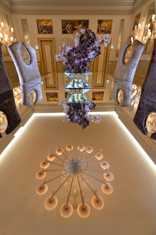 Hotel Palazzetto Madonna — Hotel building in Venice, Veneto