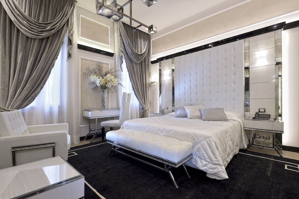 Hotel Palazzetto Madonna - zdjęcie 4