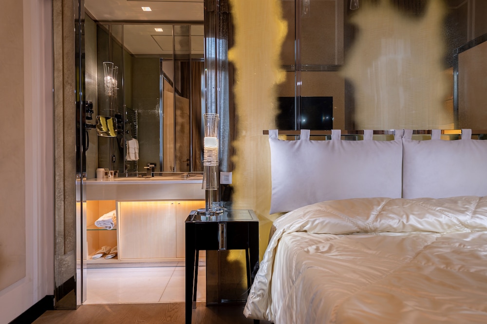 Hotel Palazzetto Madonna — Hotel rooms in Venice, Veneto