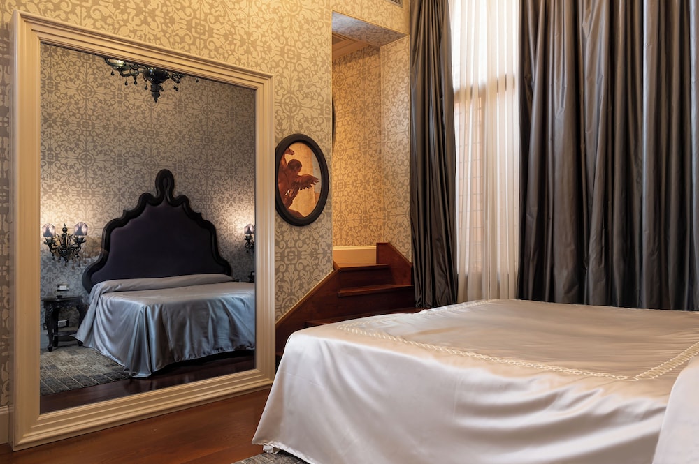 Hotel Palazzetto Madonna — Hotel rooms in Venice, Veneto