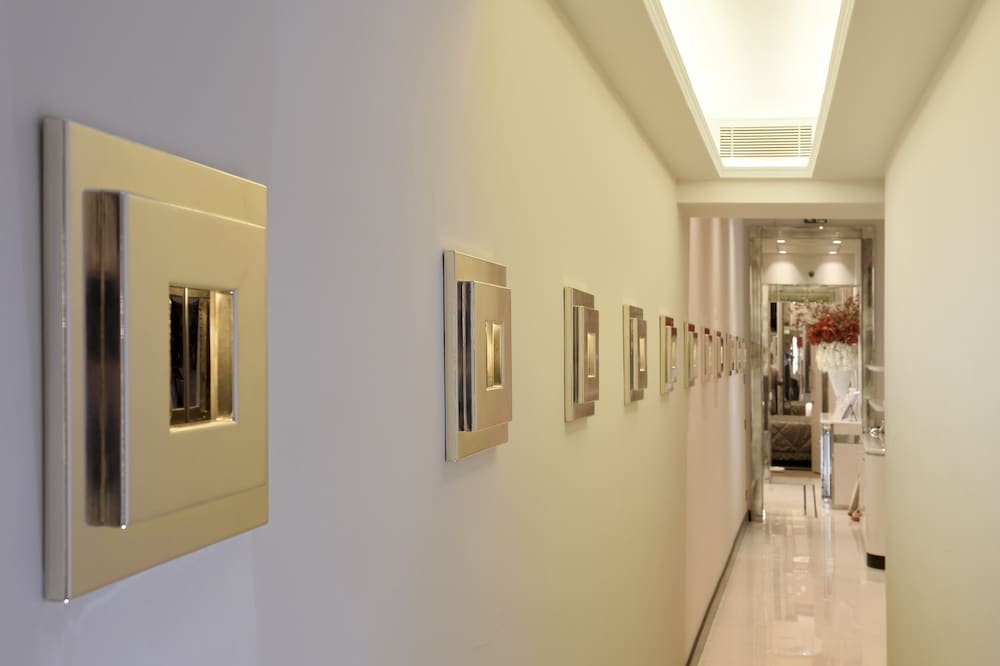 Hotel Palazzetto Madonna — Hotel building in Venice, Veneto