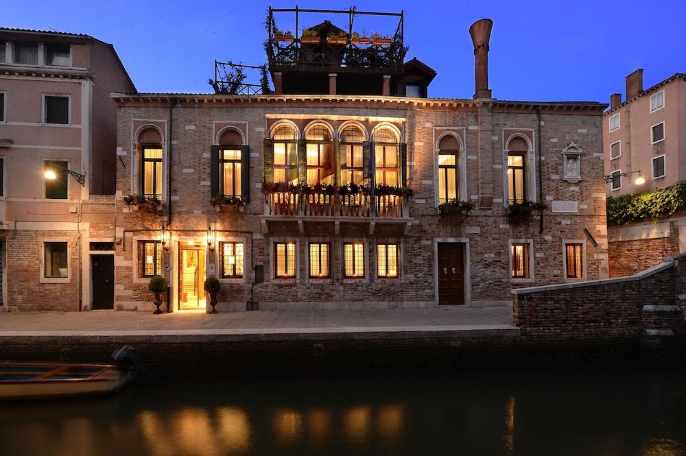Hotel Palazzetto Madonna - zdjęcie 3