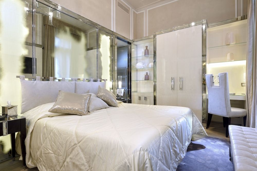 Hotel Palazzetto Madonna - zdjęcie 5