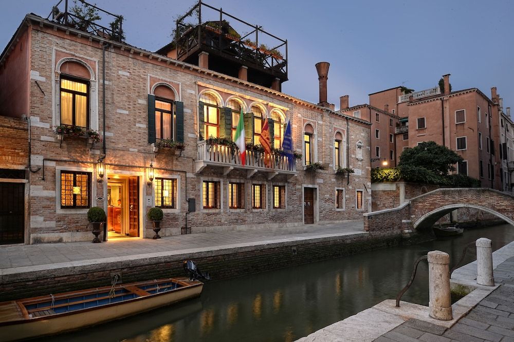 Hotel Palazzetto Madonna