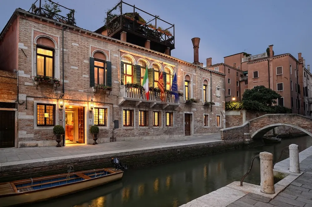 Hotel Palazzetto Madonna