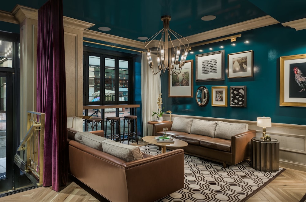 Merrion Row Hotel and Public House — Restaurant & bars in New York City, New York State