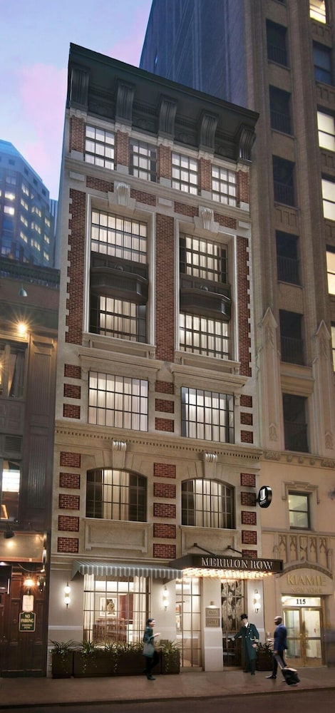 Merrion Row Hotel and Public House — Main photo in New York City, New York State