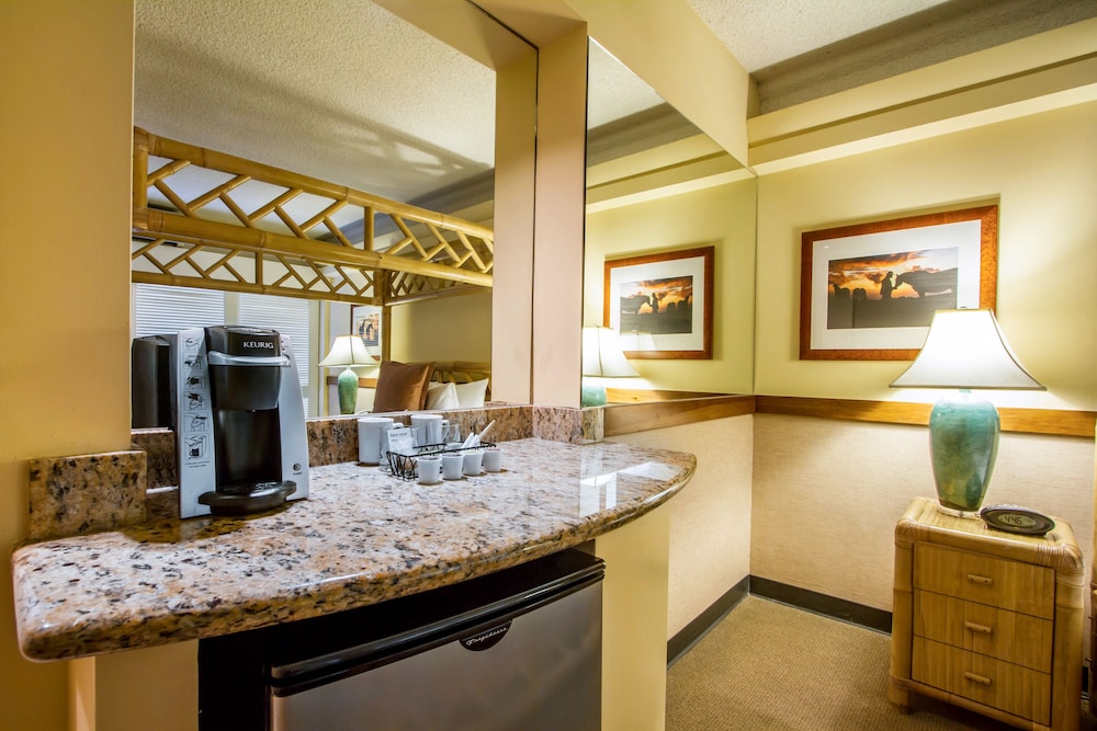 The Equus — Hotel rooms in Honolulu, Hawaii