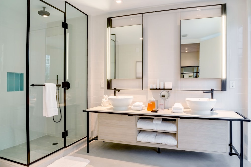 Hyde Suites Midtown Miami — Hotel rooms in Miami, Florida