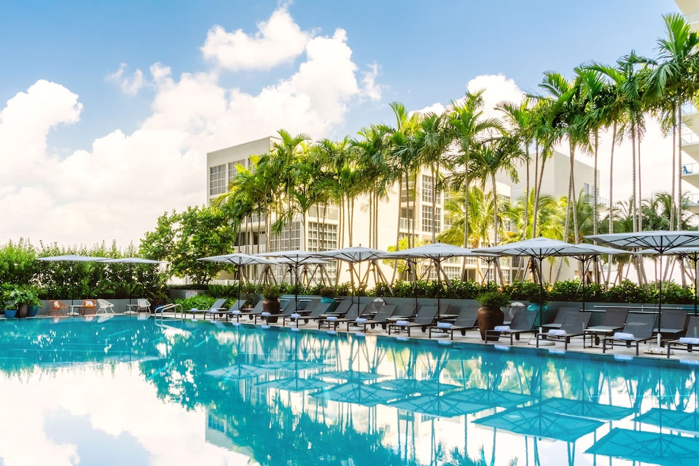 Hyde Suites Midtown Miami — Main photo in Miami, Florida