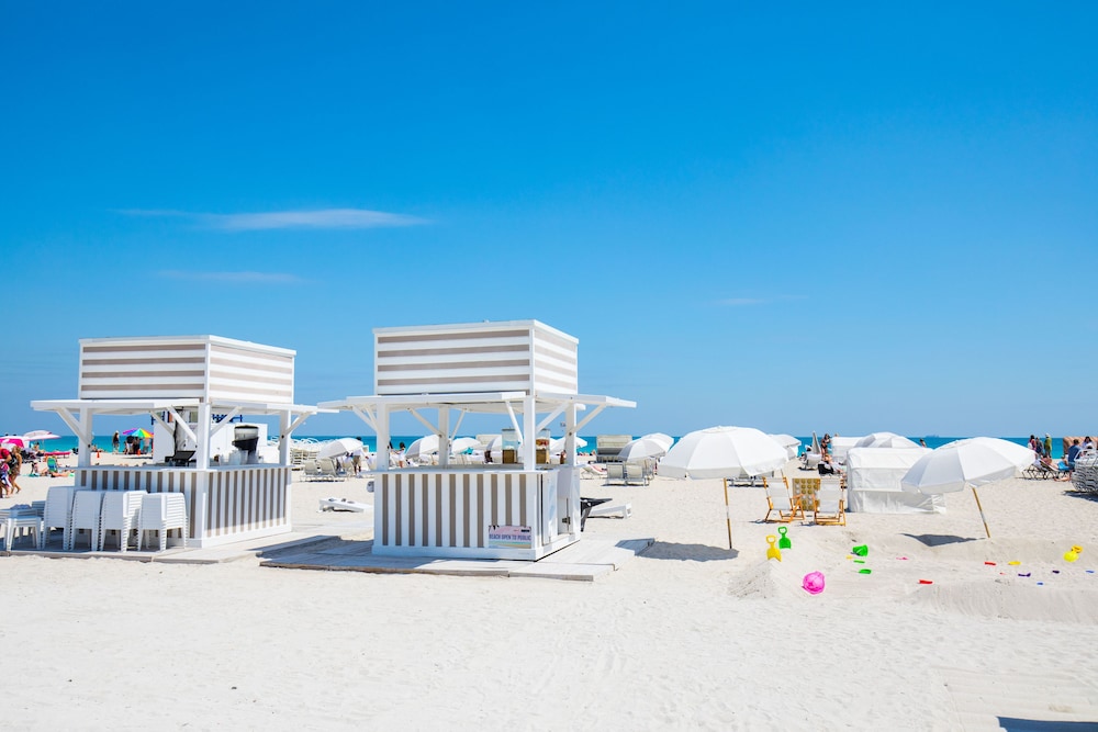 Hyde Suites Midtown Miami — Beach in Miami, Florida