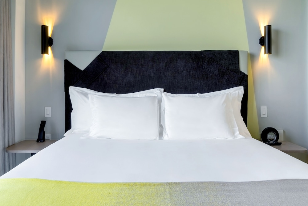 Hyde Suites Midtown Miami — Hotel rooms in Miami, Florida