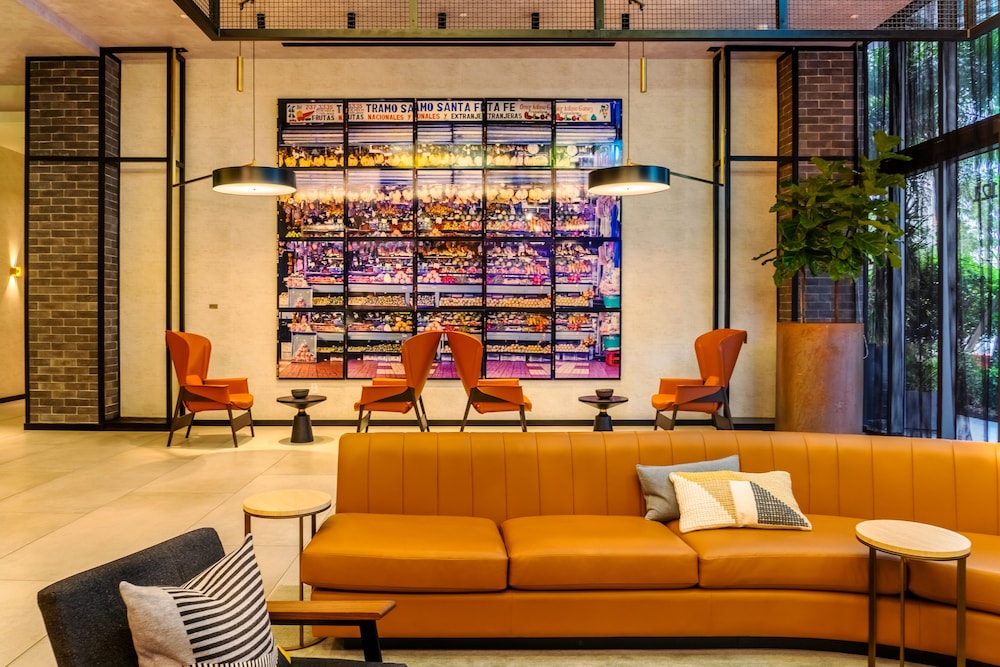 Hyde Suites Midtown Miami — Restaurant & bars in Miami, Florida
