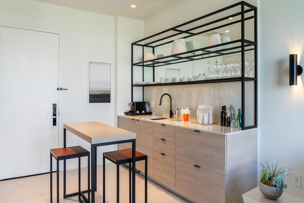 Hyde Suites Midtown Miami — Hotel rooms in Miami, Florida