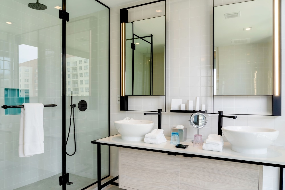 Hyde Suites Midtown Miami — Hotel rooms in Miami, Florida