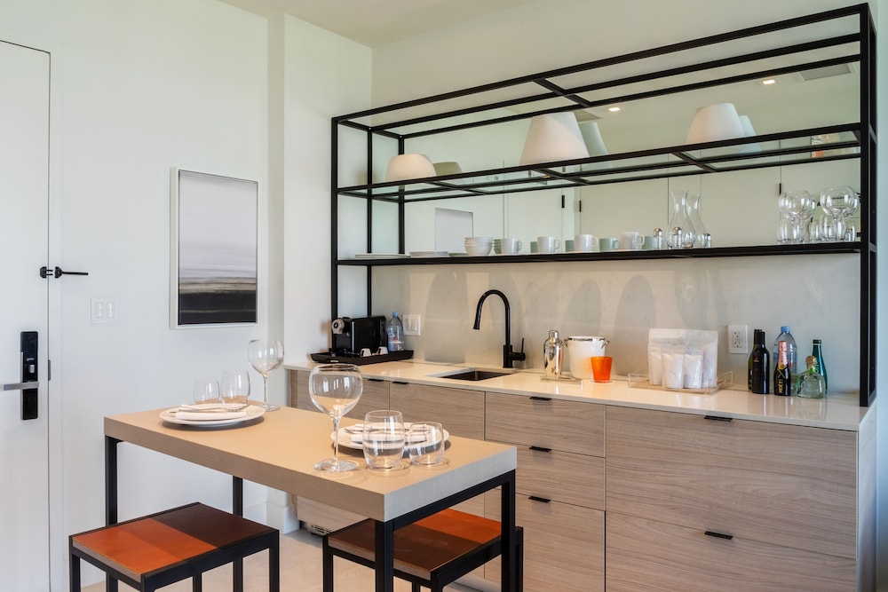 Hyde Suites Midtown Miami — Hotel rooms in Miami, Florida