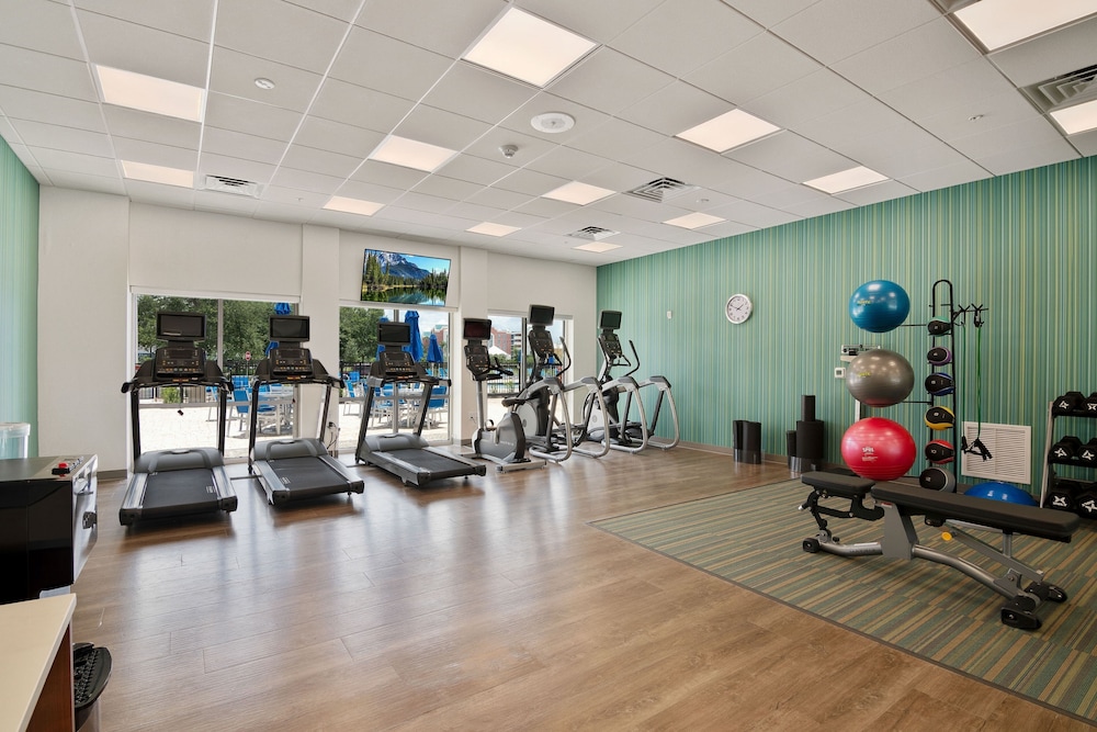 Holiday Inn Express & Suites Orlando - Lake Buena Vista by IHG — Sports & recreation in Orlando, Florida