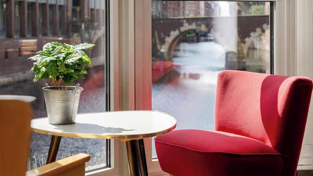Ruby Lotti Hotel Hamburg by IHG - zdjęcie 3