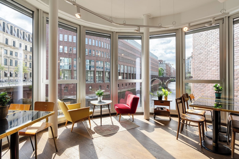 Ruby Lotti Hotel Hamburg by IHG - zdjęcie 2