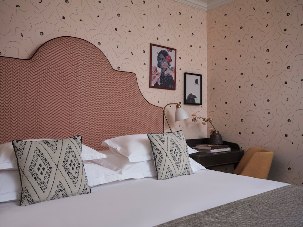 Amadria Park Hotel Capital — Hotel rooms in Zagreb, Zagreb (city)