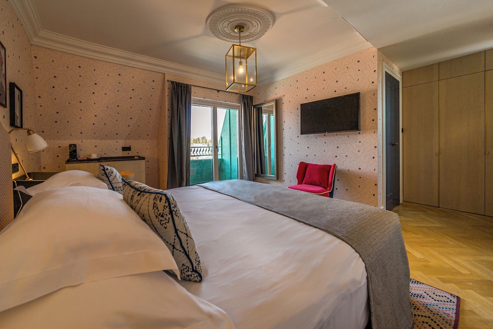 Amadria Park Hotel Capital — Hotel rooms in Zagreb, Zagreb (city)