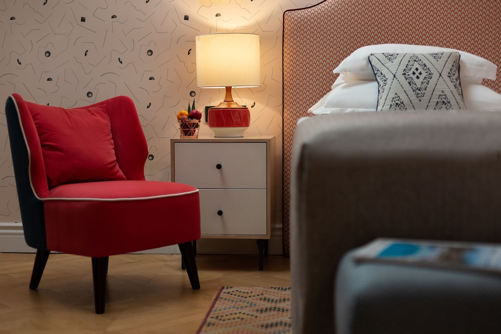 Amadria Park Hotel Capital — Hotel rooms in Zagreb, Zagreb (city)