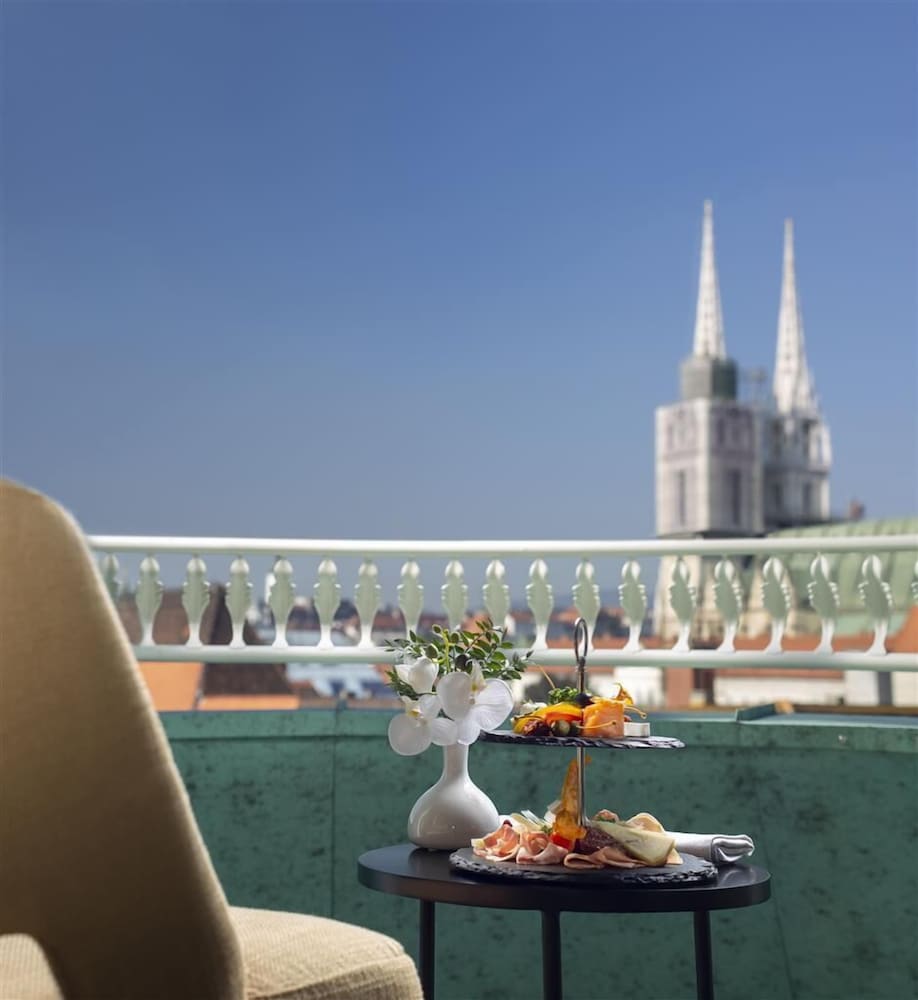 Amadria Park Hotel Capital — Attractions in the area in Zagreb, Zagreb (city)