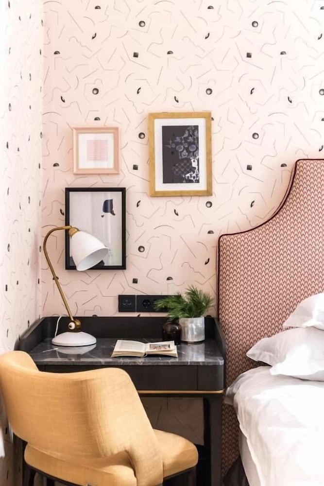 Amadria Park Hotel Capital — Hotel rooms in Zagreb, Zagreb (city)
